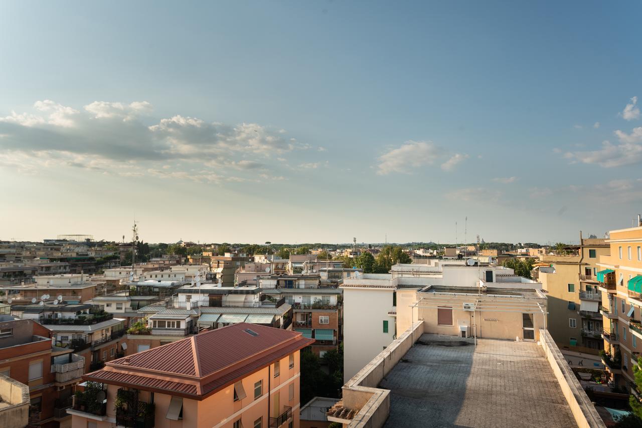 Casa Adele * Roma