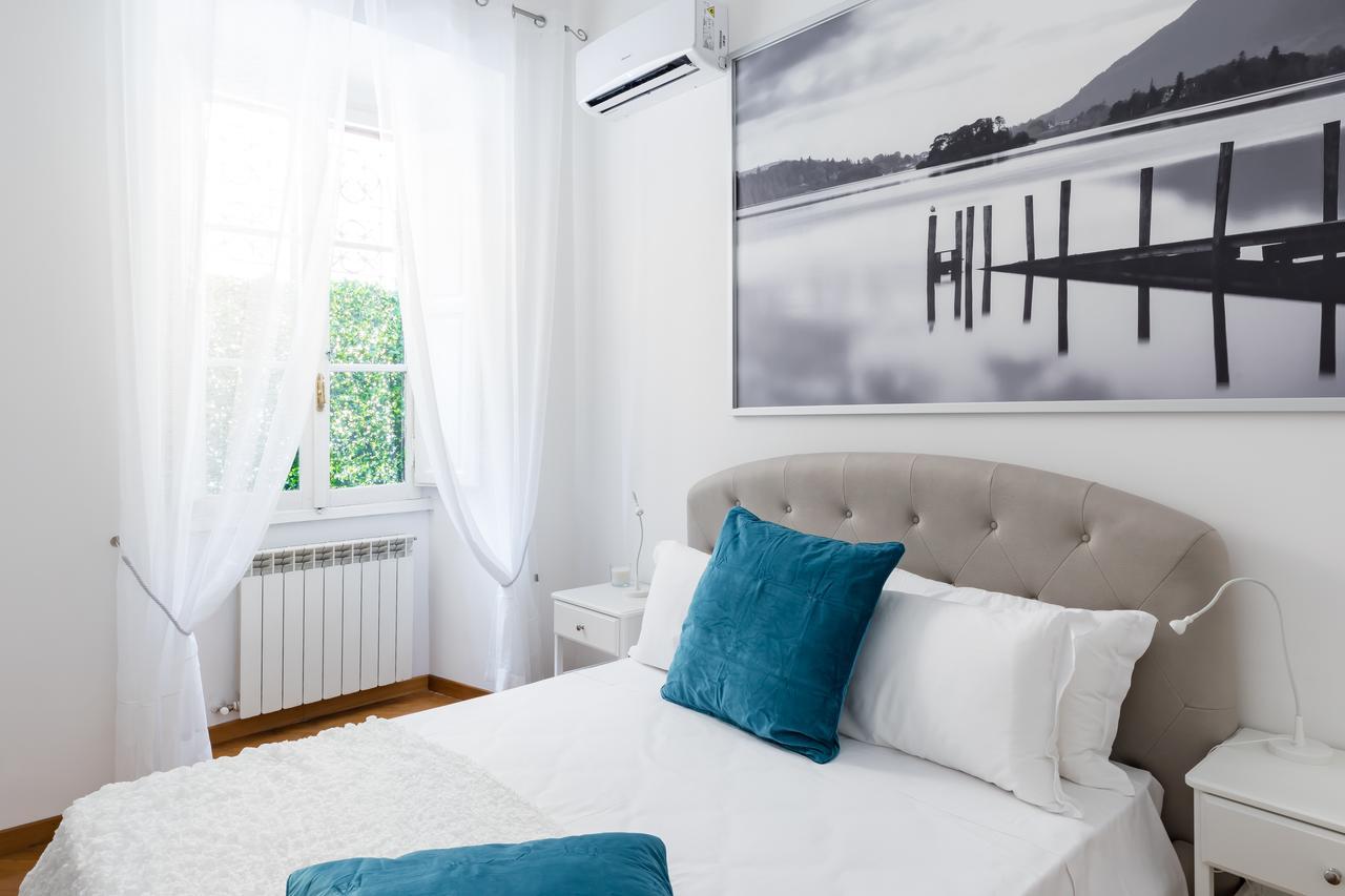 Apartamento A World Aparts - 32 Calabria Roma