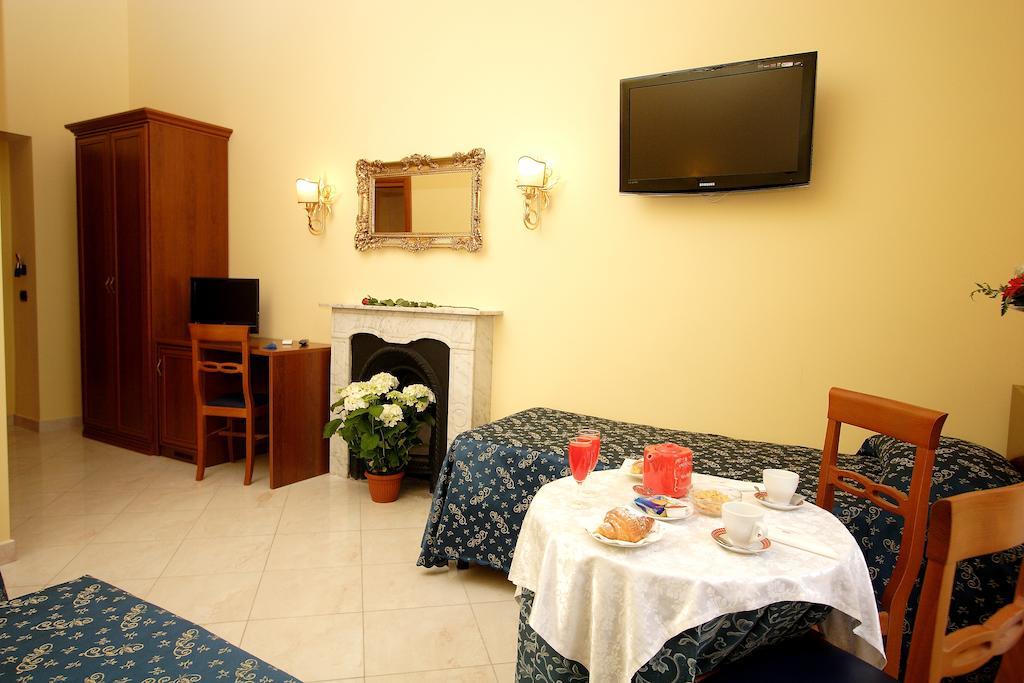 Caroline Casa de hóspedes