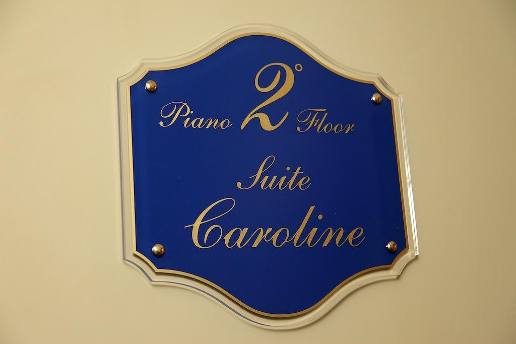 Caroline 2* Roma