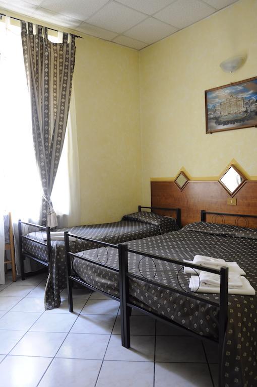 Farini Hotel Roma