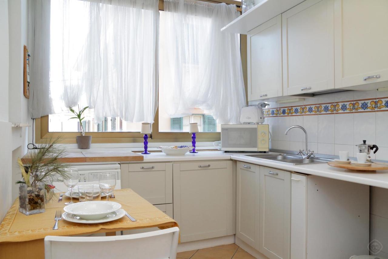 Vaticano Apartamento *