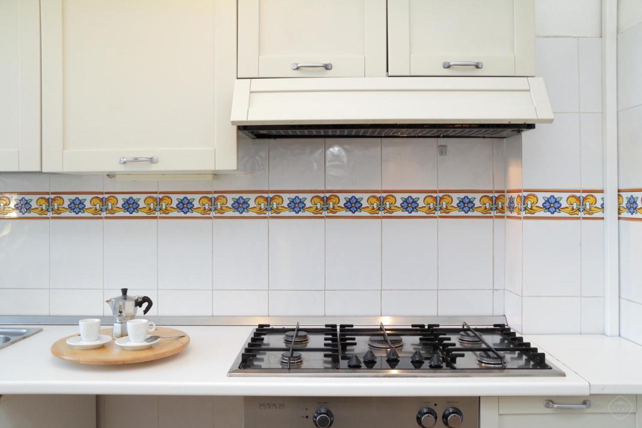 Apartamento Vaticano