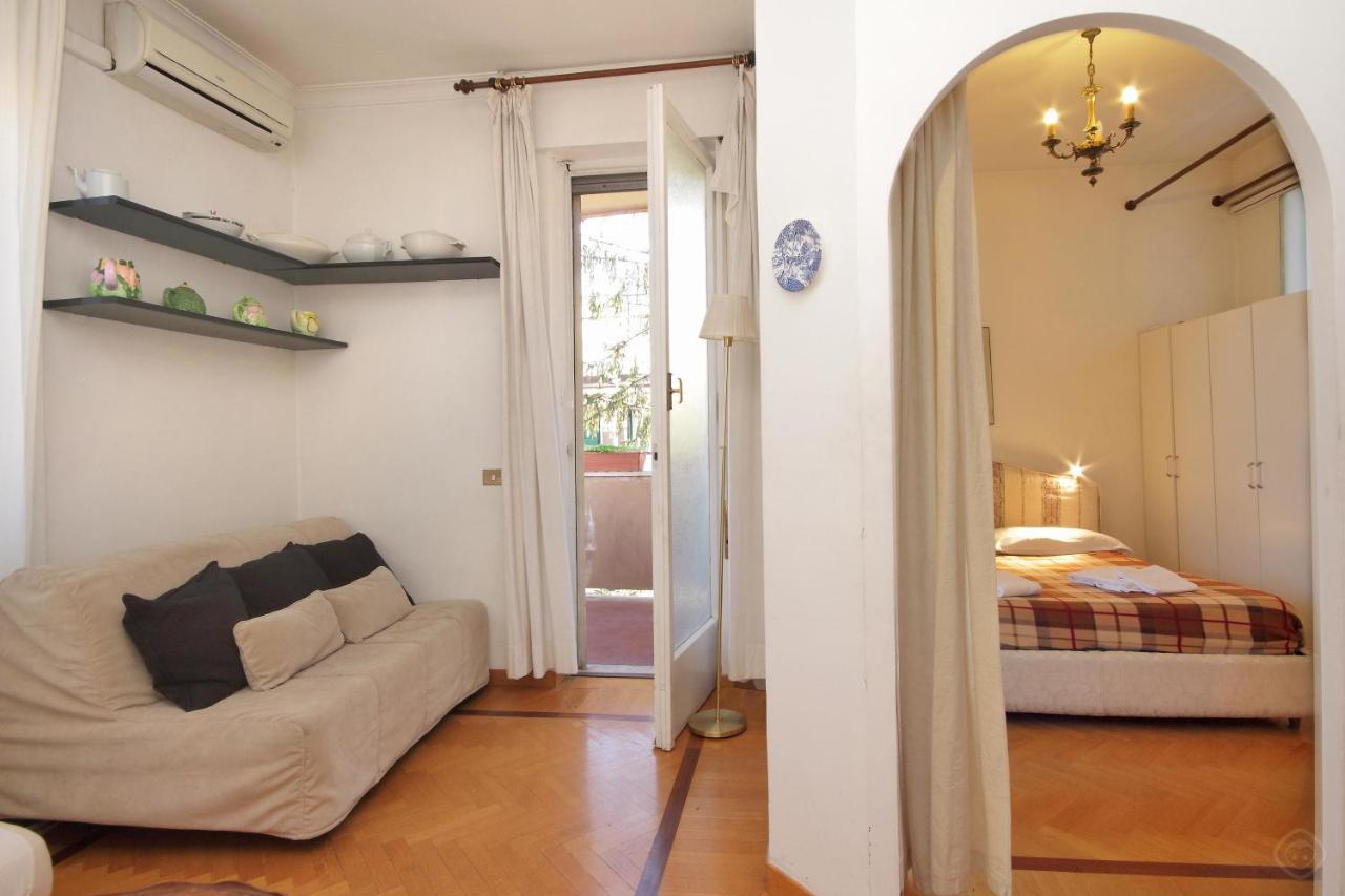 Apartamento Vaticano Roma