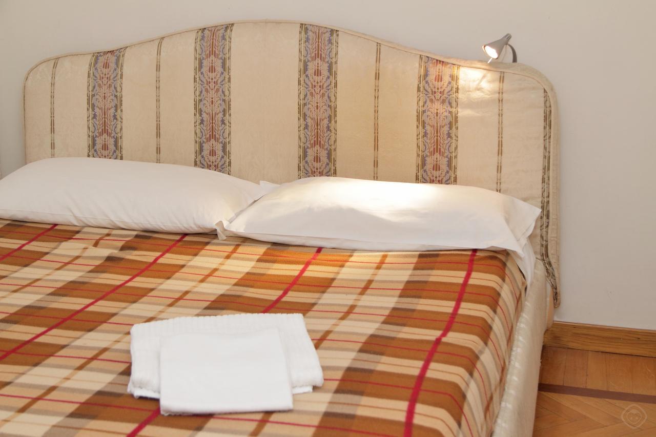 Vaticano Apartamento Roma
