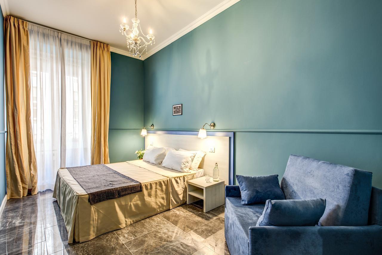 Otium Hotel Roma