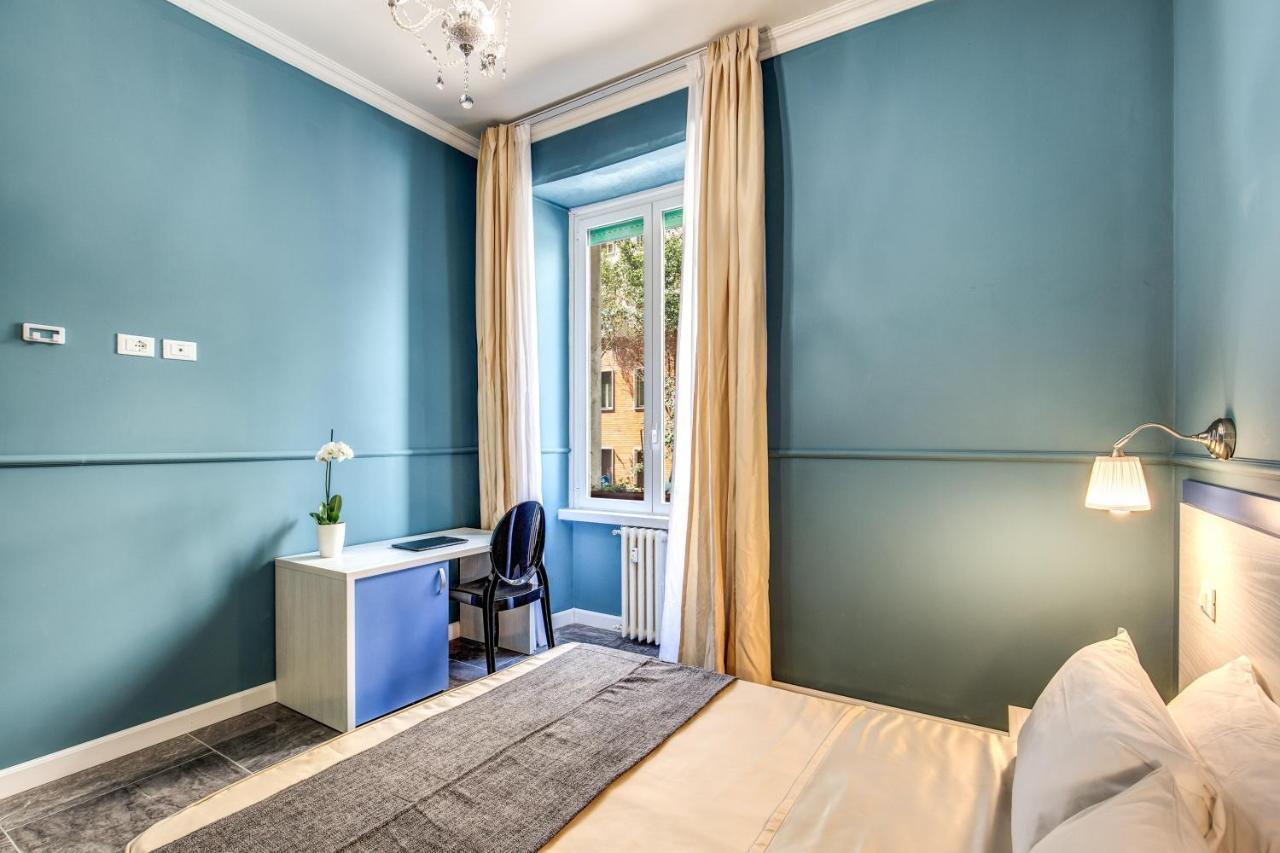 Hotel Otium Roma