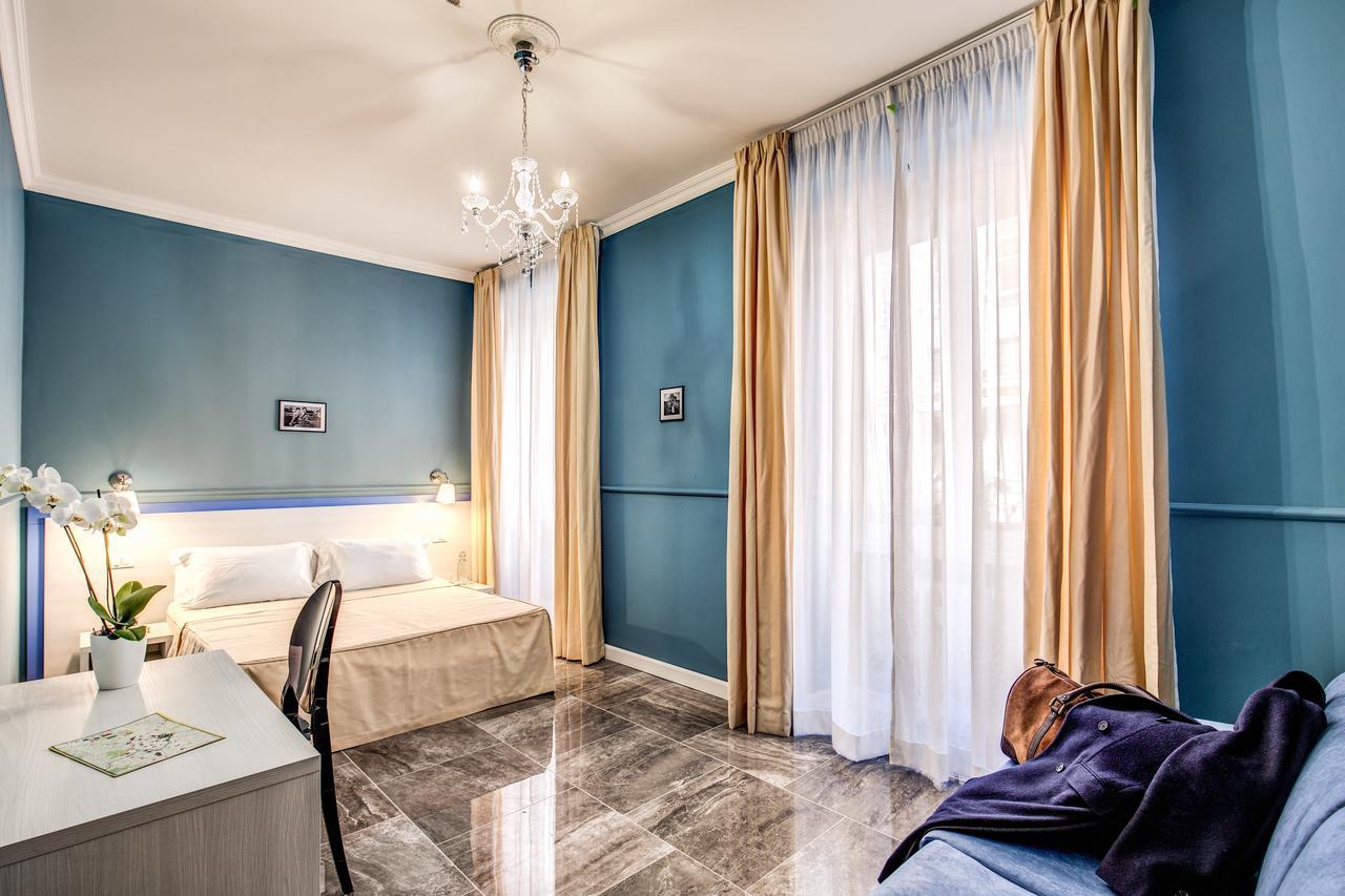 Hotel Otium