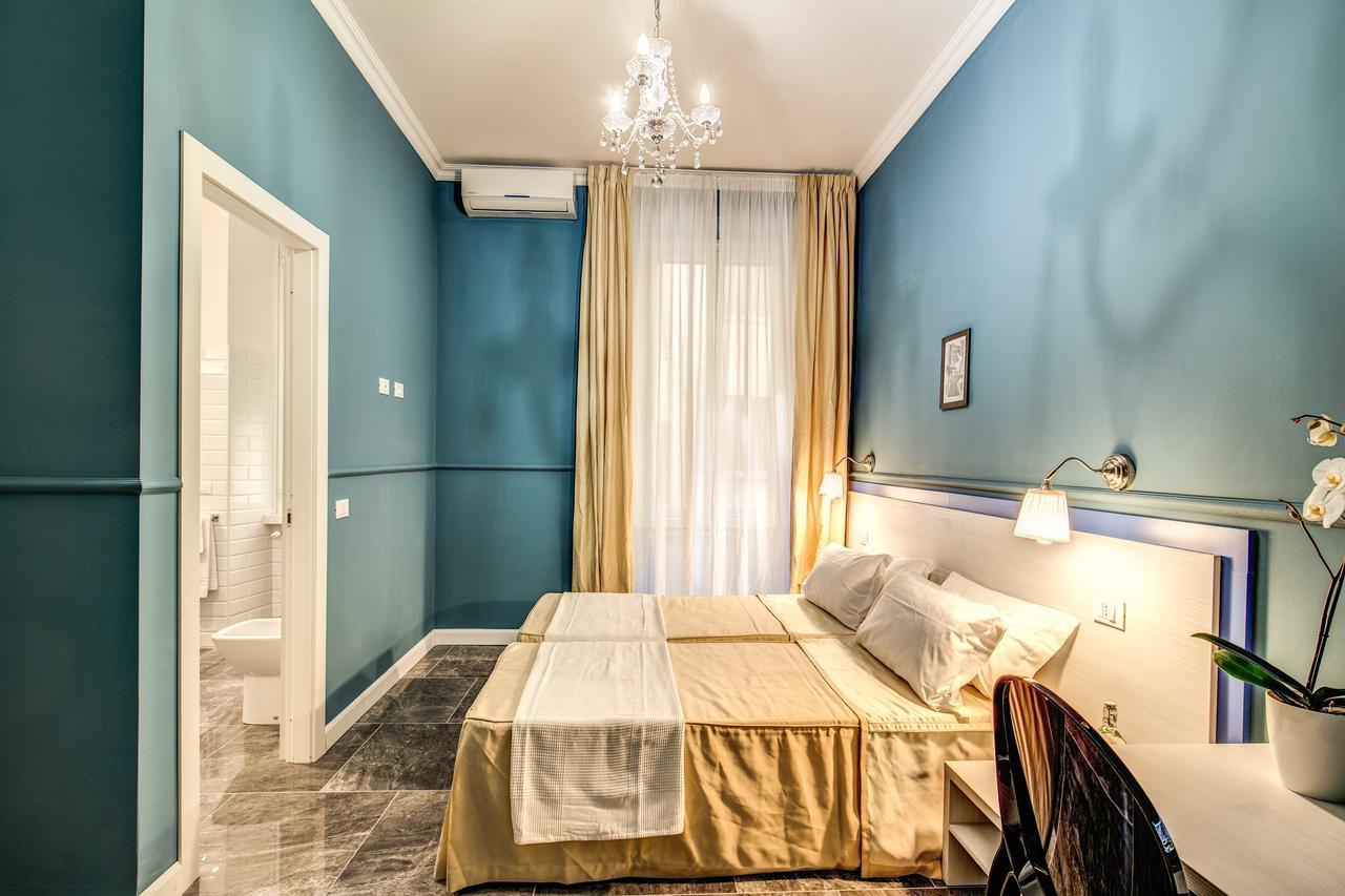 Hotel Otium Roma