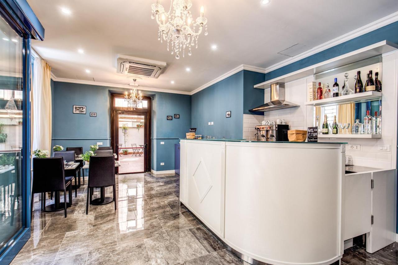 Hotel Otium Roma