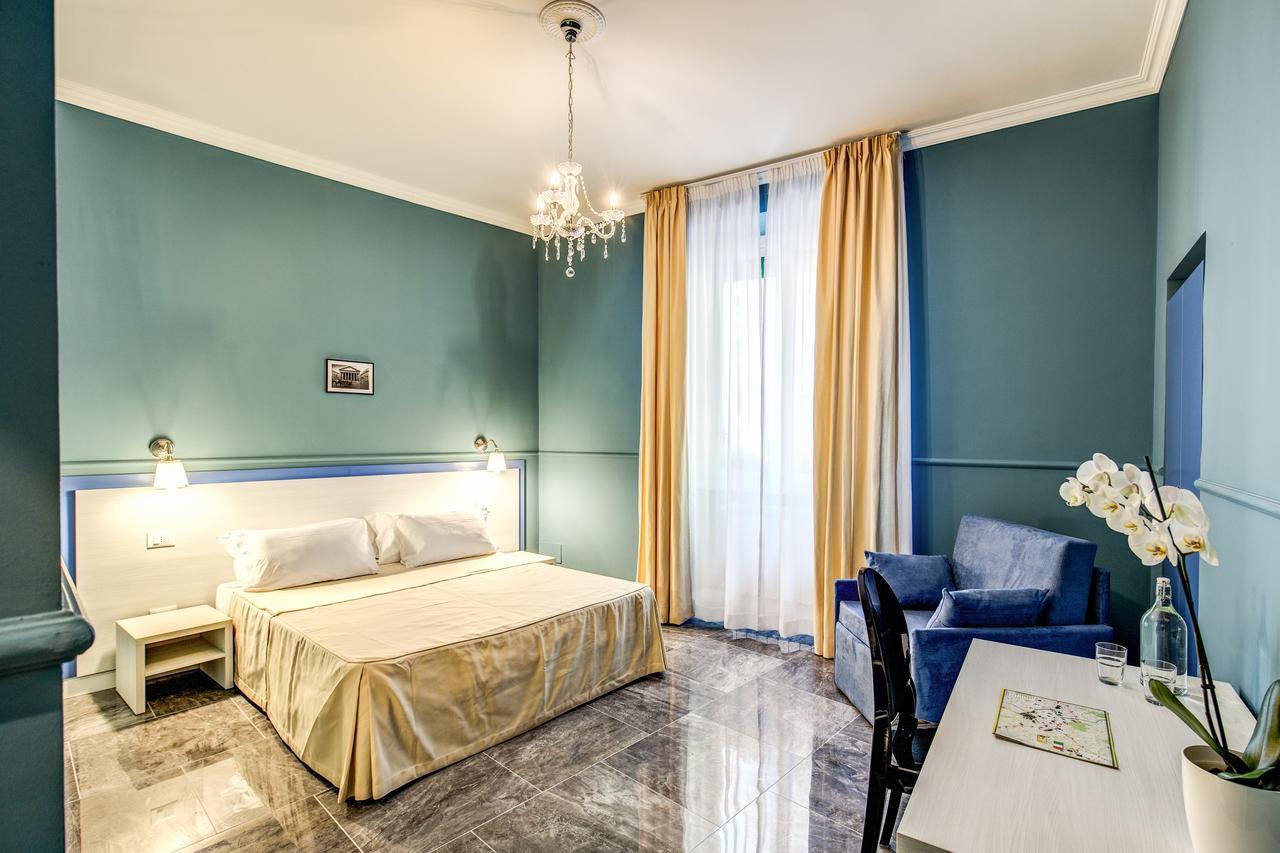 Otium Hotel Roma