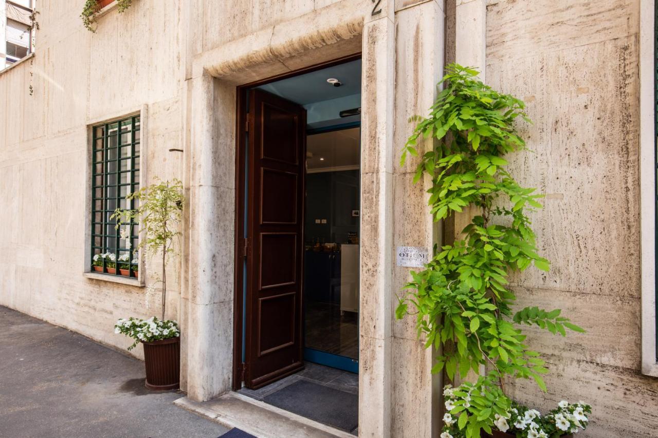 Otium Hotel Roma