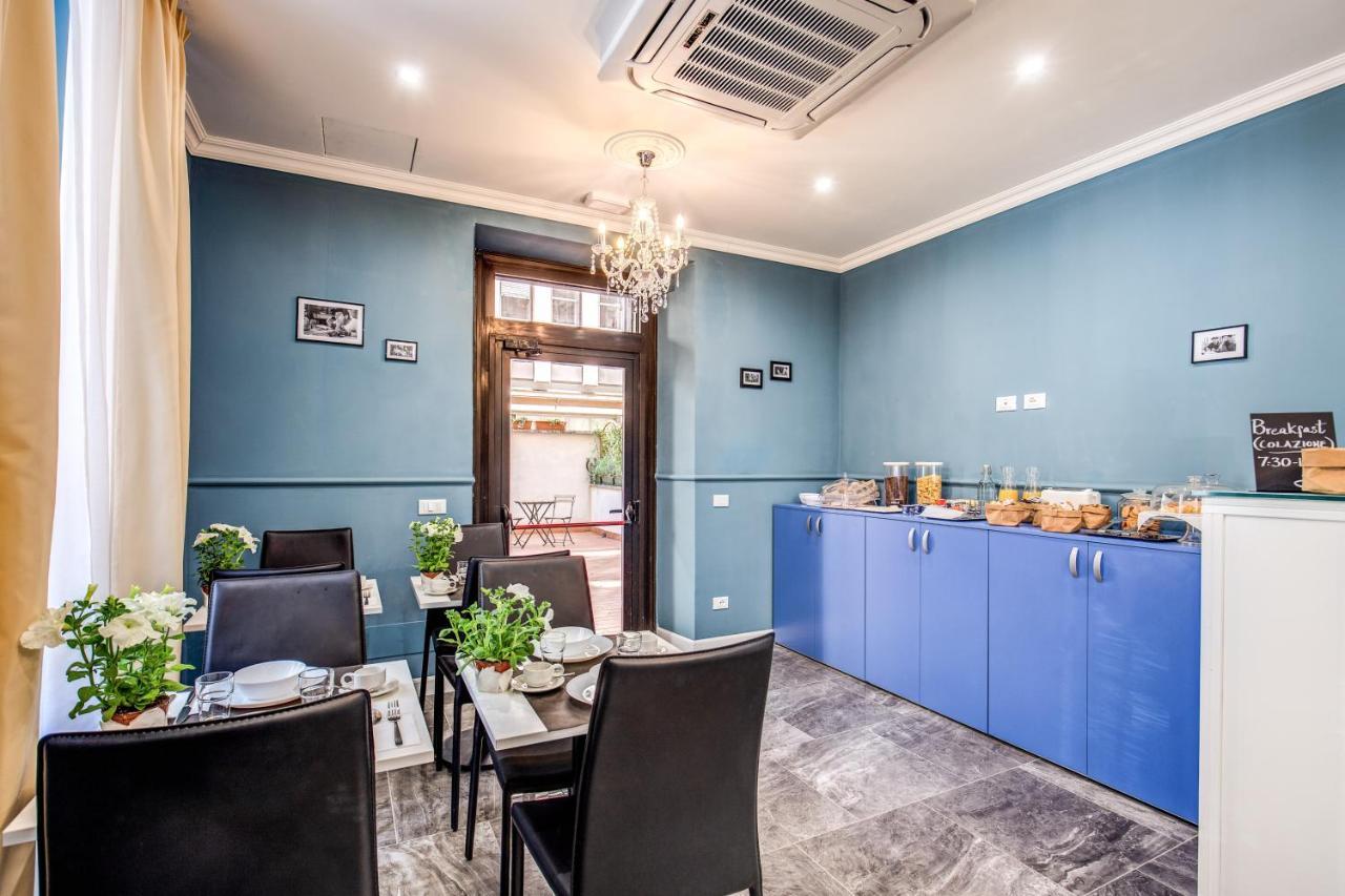 Hotel Otium Roma