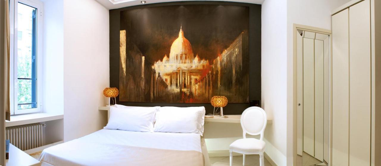 Bdb Luxury San Pietro Pensión 2*
