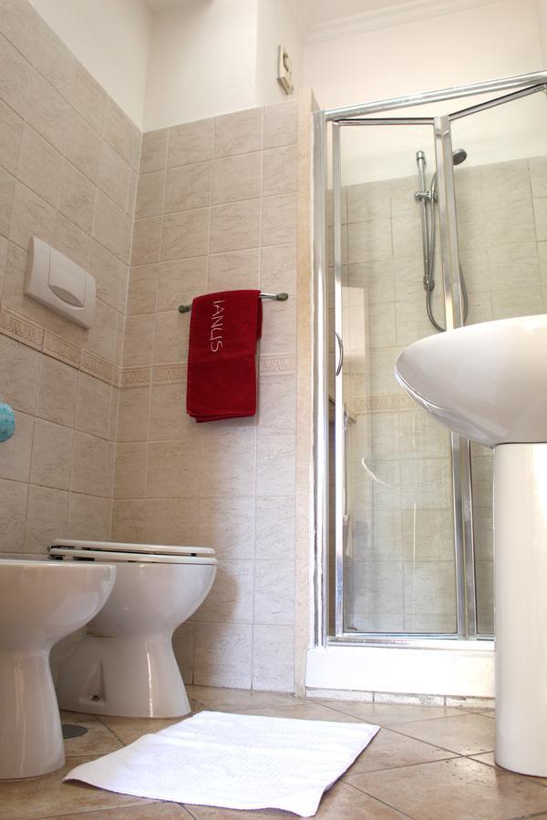 Gasthof Ianus 3*