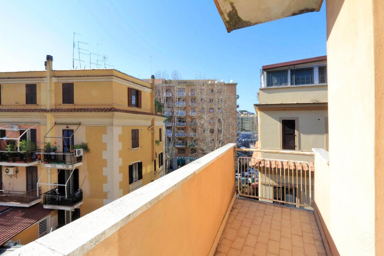 Vaticano Apartamento *