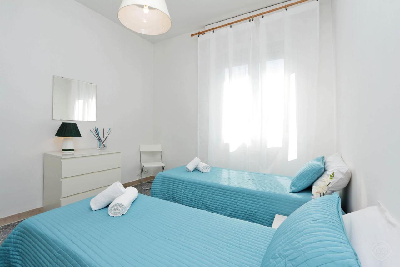 Apartamento Vaticano Roma