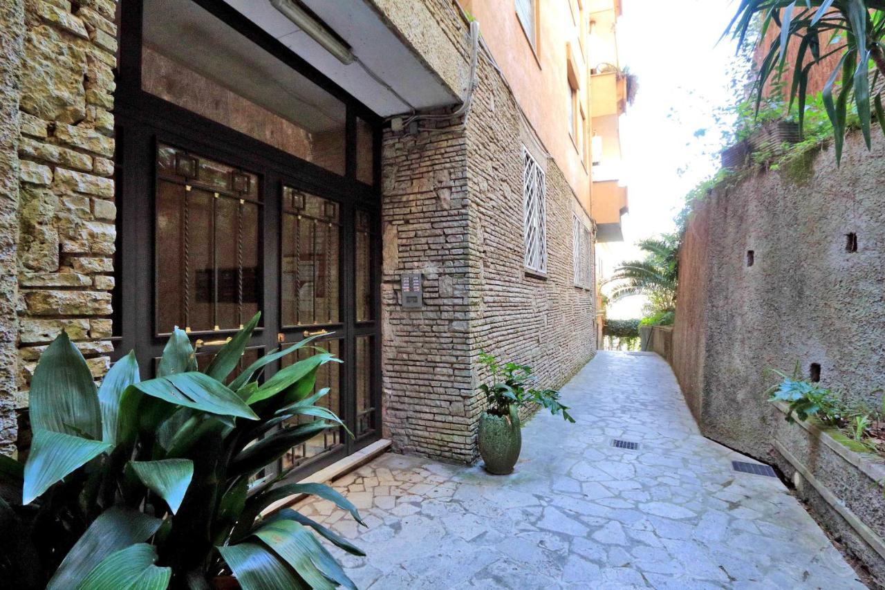 Apartamento Vaticano Roma