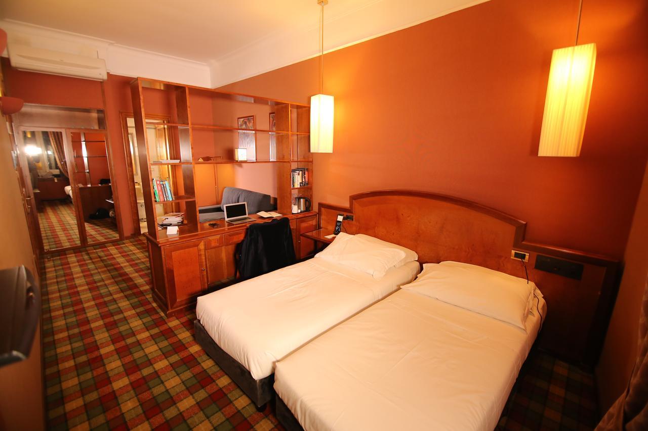 Hotel Rex
