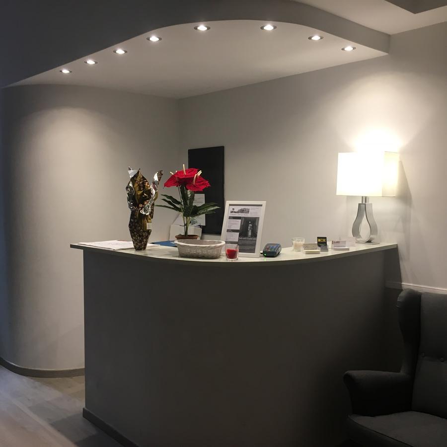 Piazza Cavour 3* Roma
