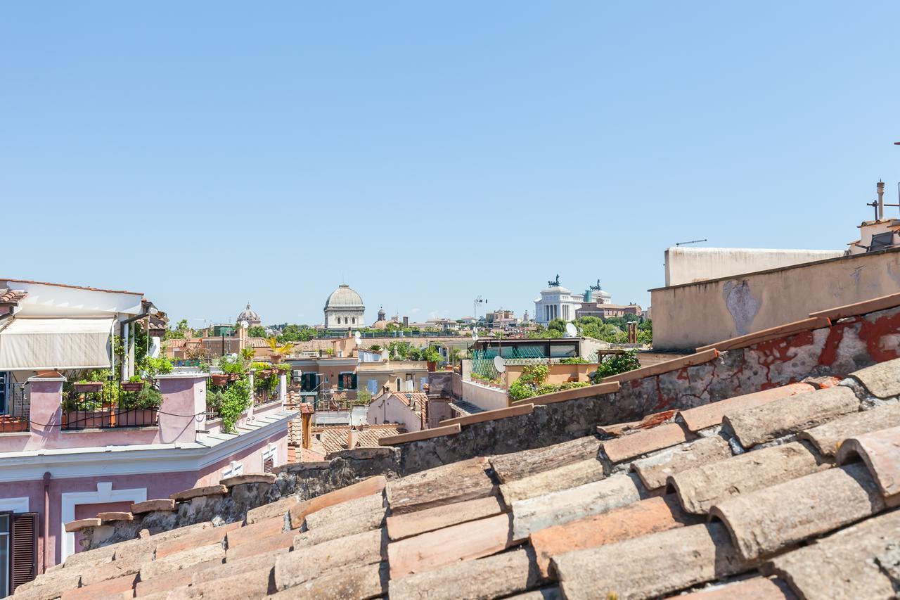 Il Nascondiglio Del Prete * Roma