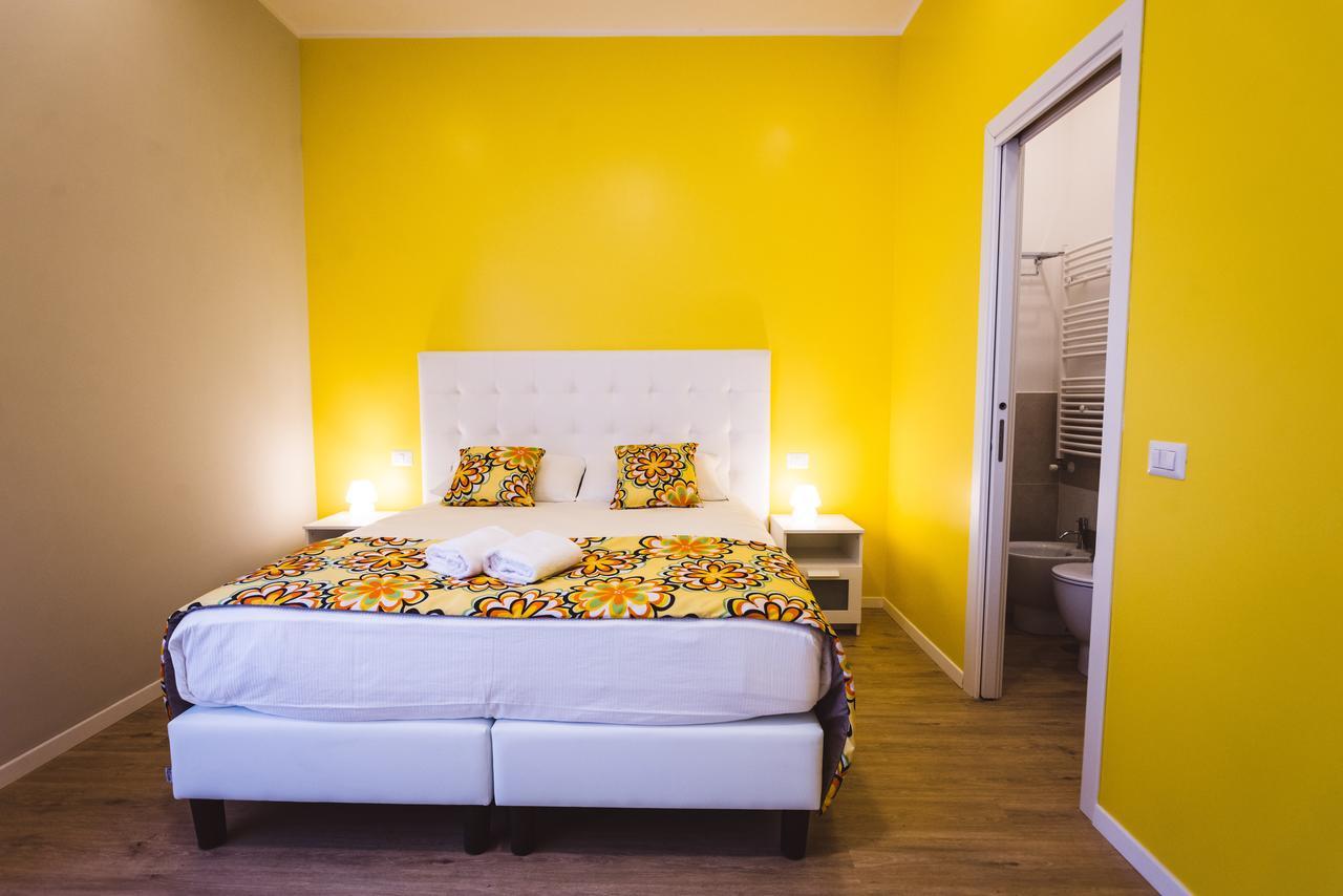 Bed and breakfast Angelina In Roma
