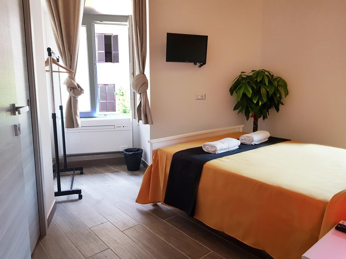Giulia's Affittacamere Roma