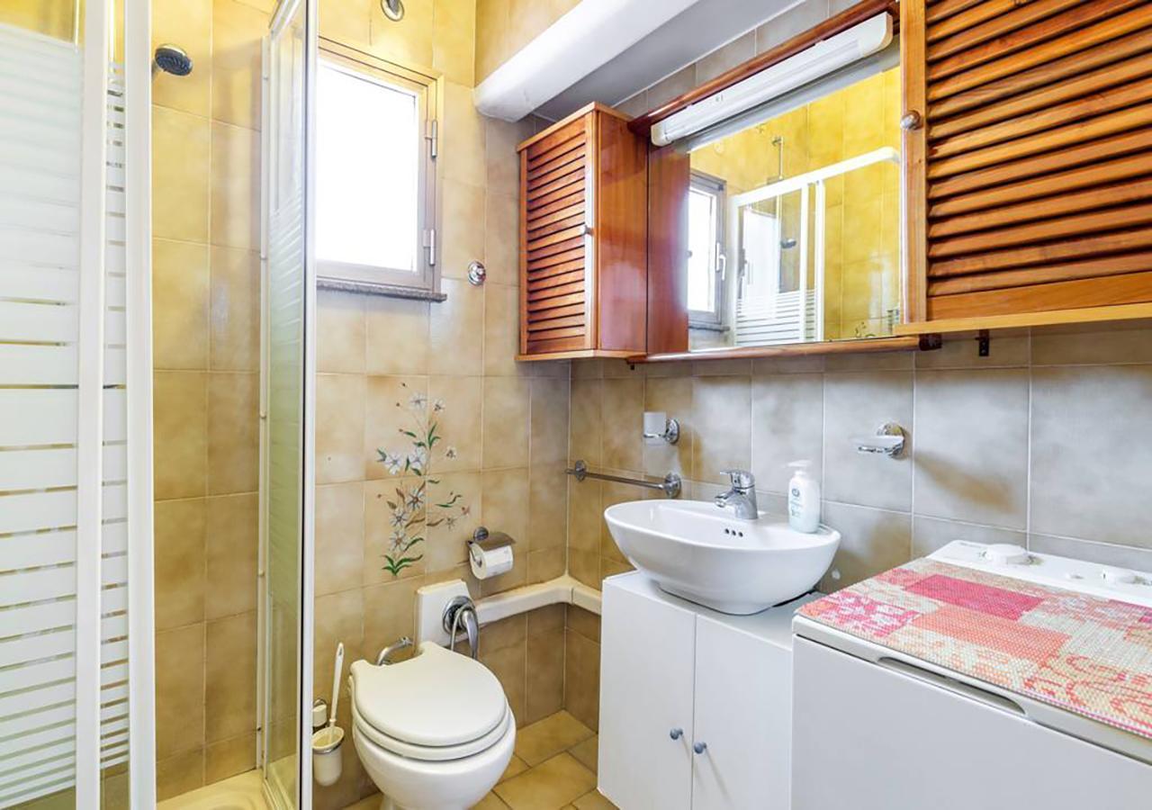 Penthouse Monteverde Rom