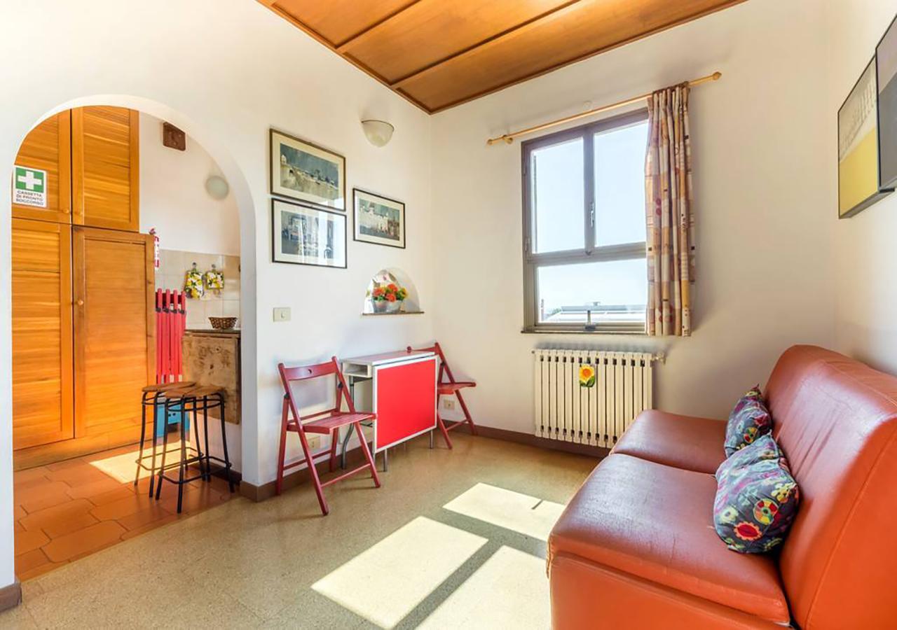Penthouse Monteverde Appartamento *