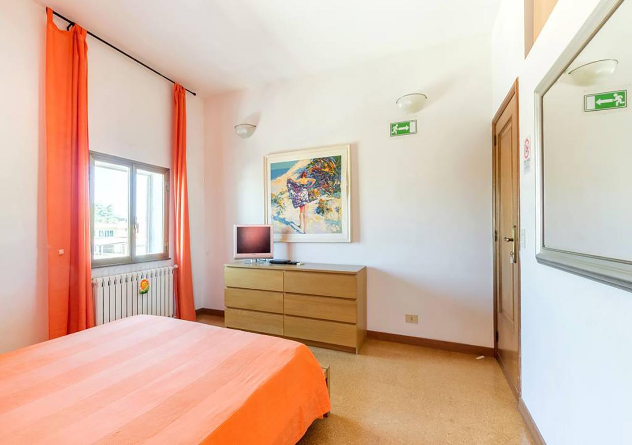 Appartamento Penthouse Monteverde *