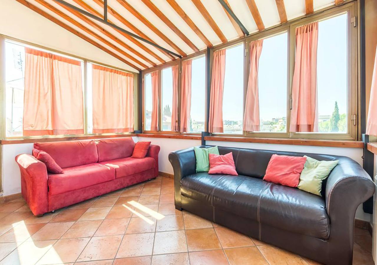 Appartamento Penthouse Monteverde *