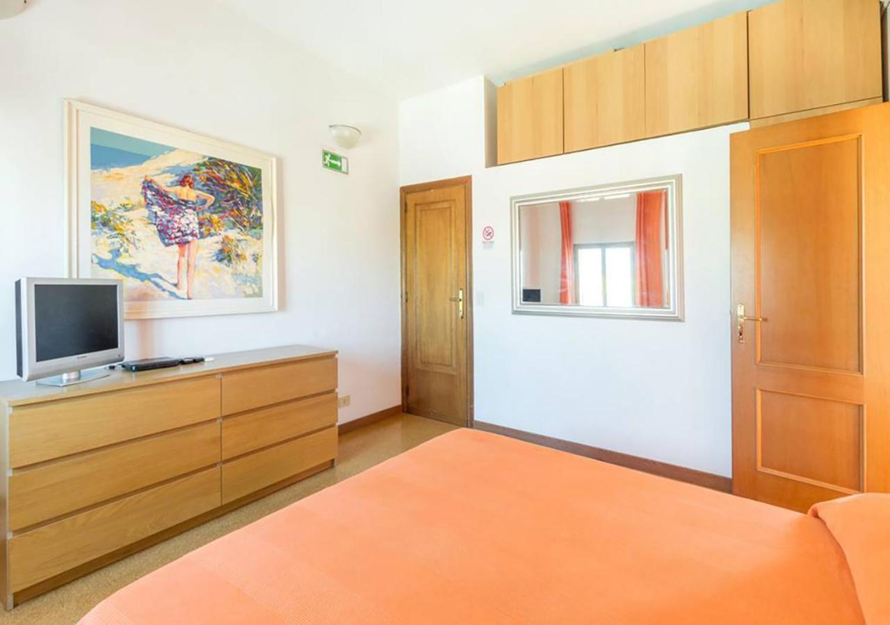 Penthouse Monteverde Apartment Rom