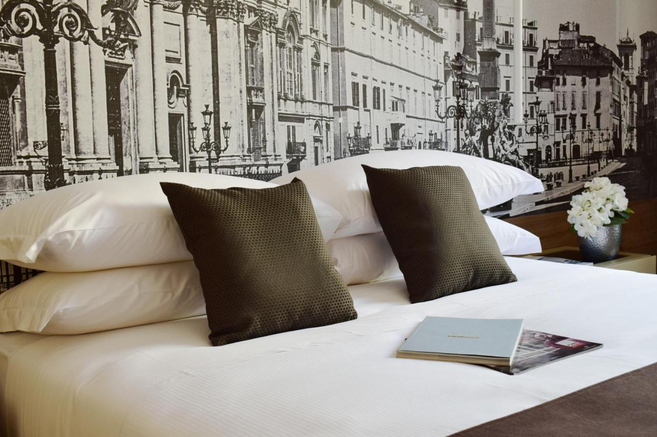 Hotell Raeli Archimede 4*