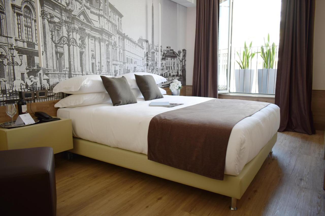 Hotell Raeli Archimede