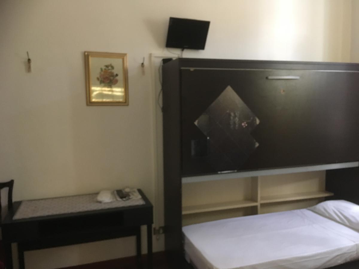 Casa de hóspedes Affittacamere Il Sorchettaro *