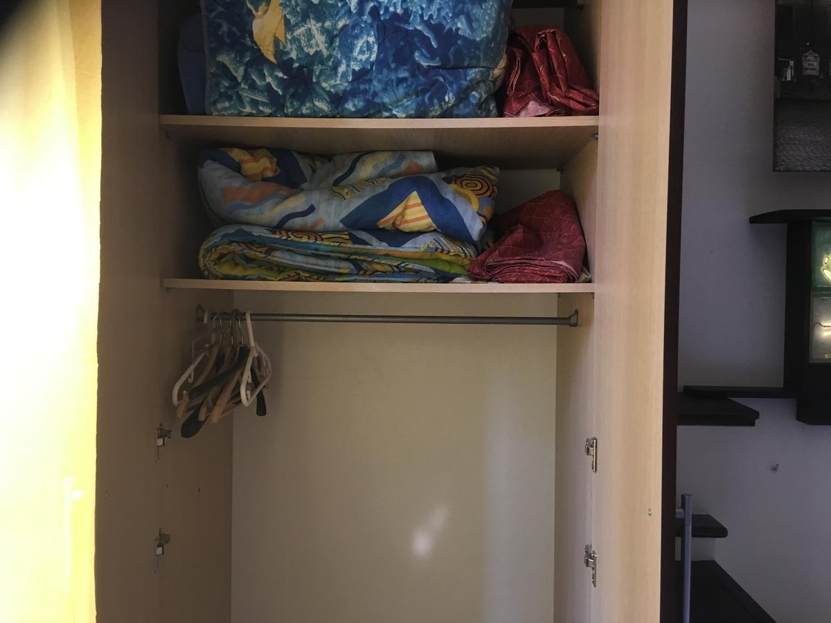 Affittacamere Il Sorchettaro Casa de hóspedes *