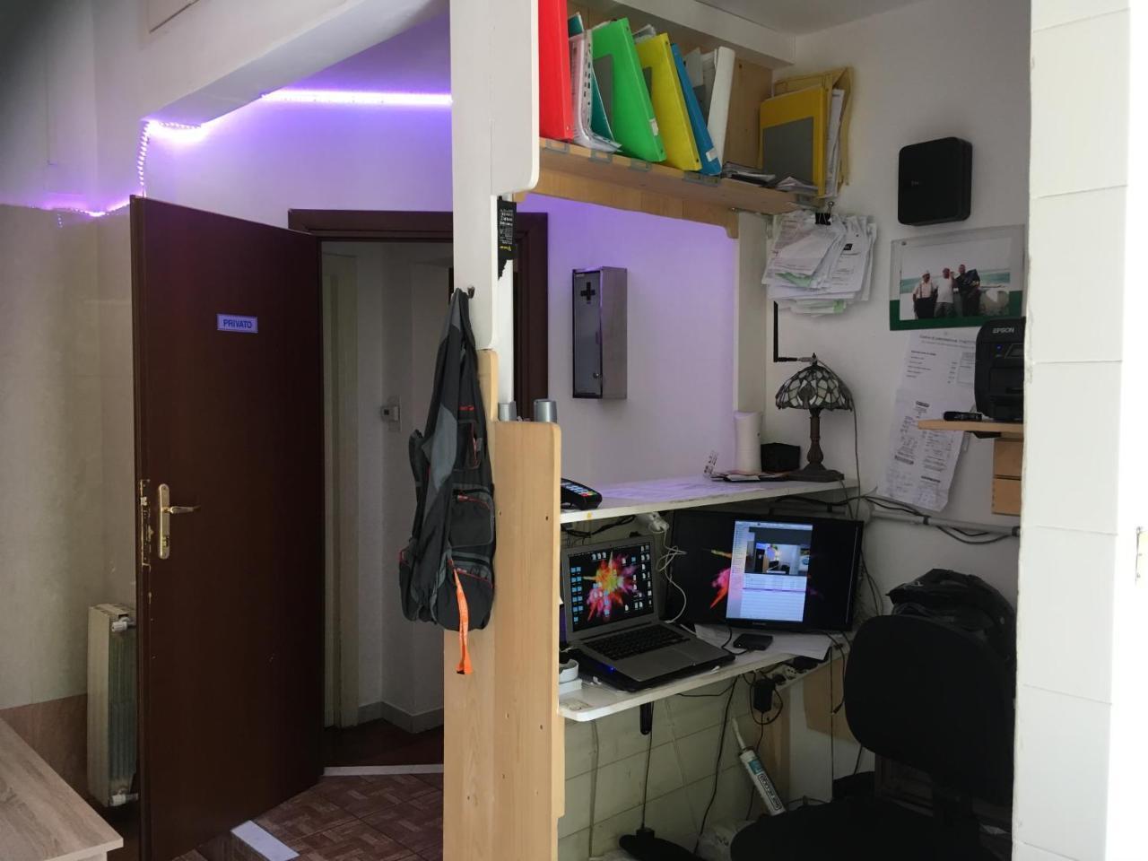 Casa de hóspedes Affittacamere Il Sorchettaro Roma