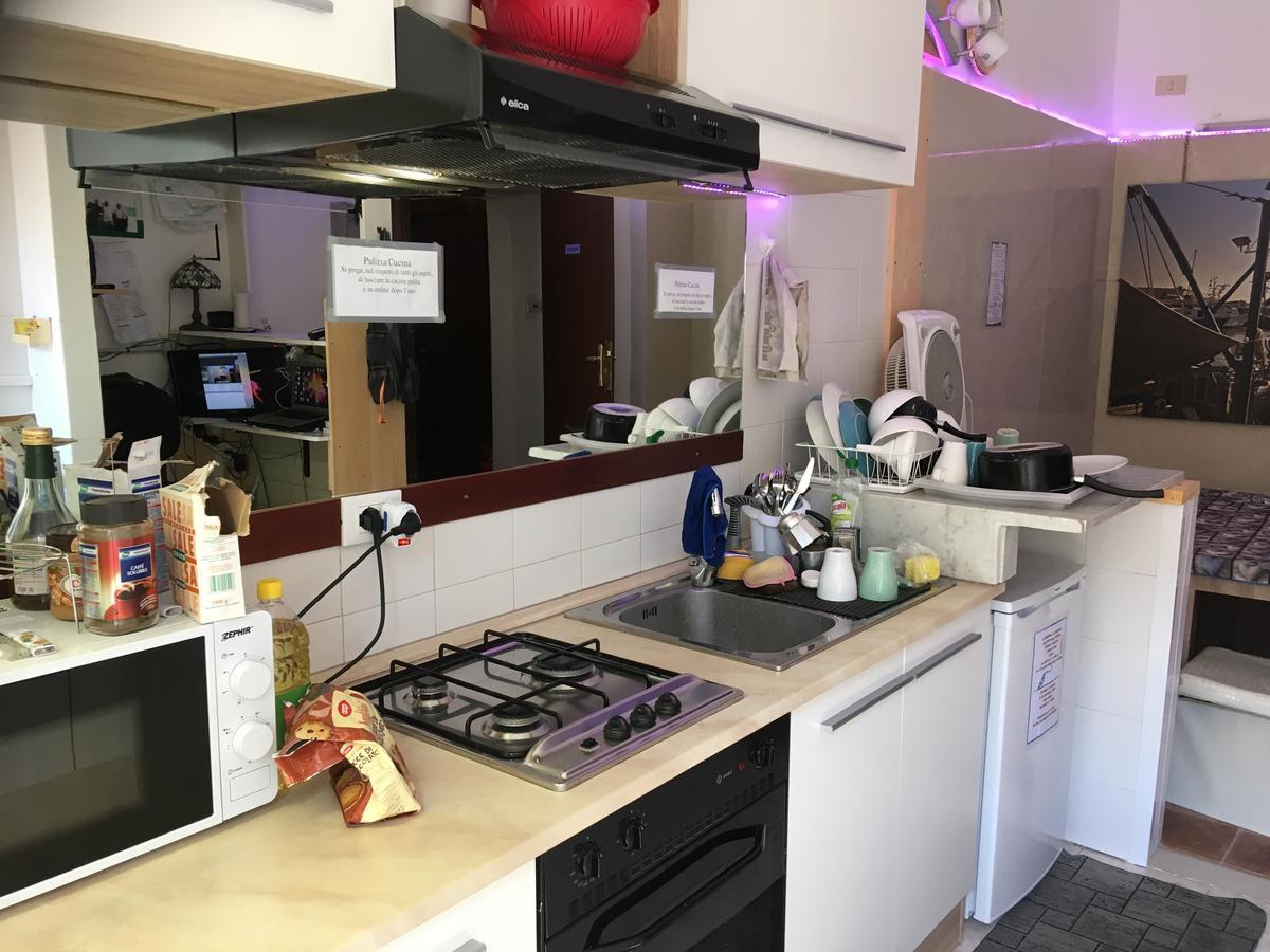 Affittacamere Il Sorchettaro Casa de hóspedes