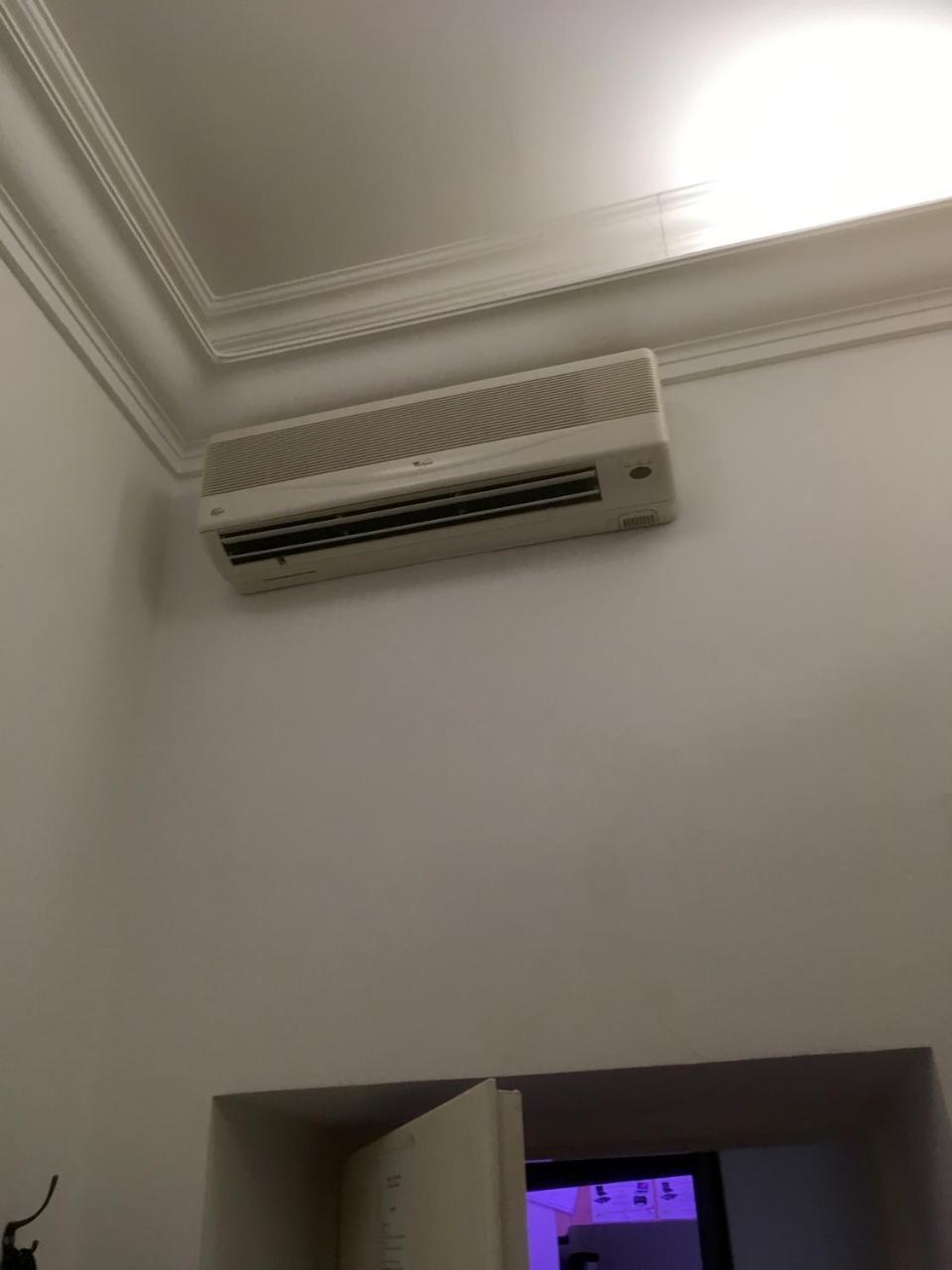 Casa de hóspedes Affittacamere Il Sorchettaro Roma