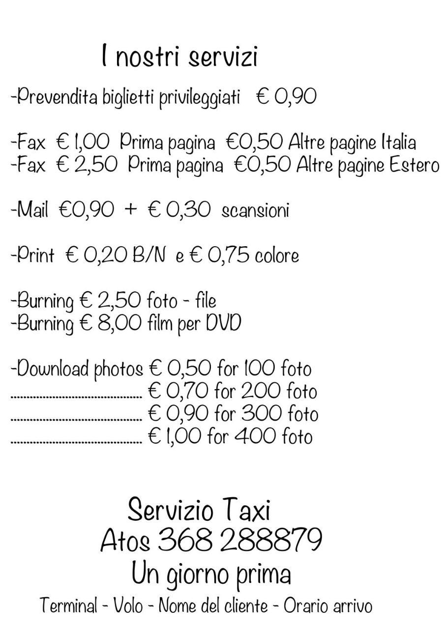 Affittacamere Il Sorchettaro Roma
