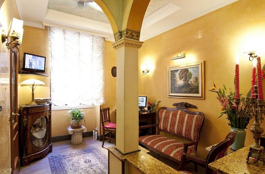 Montreal Hotell 3*