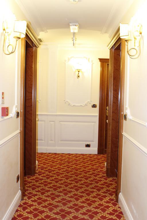 Pinciana Hotell 4*
