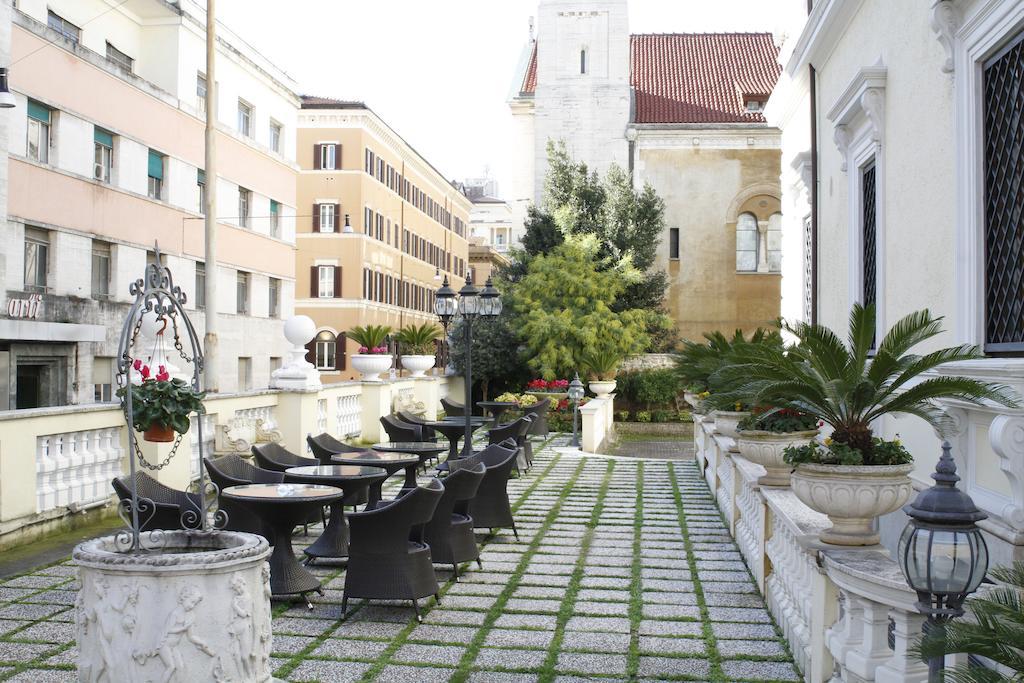 Hotell Pinciana 4*