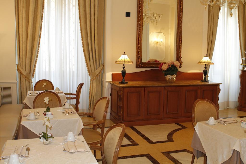 Pinciana Hotell