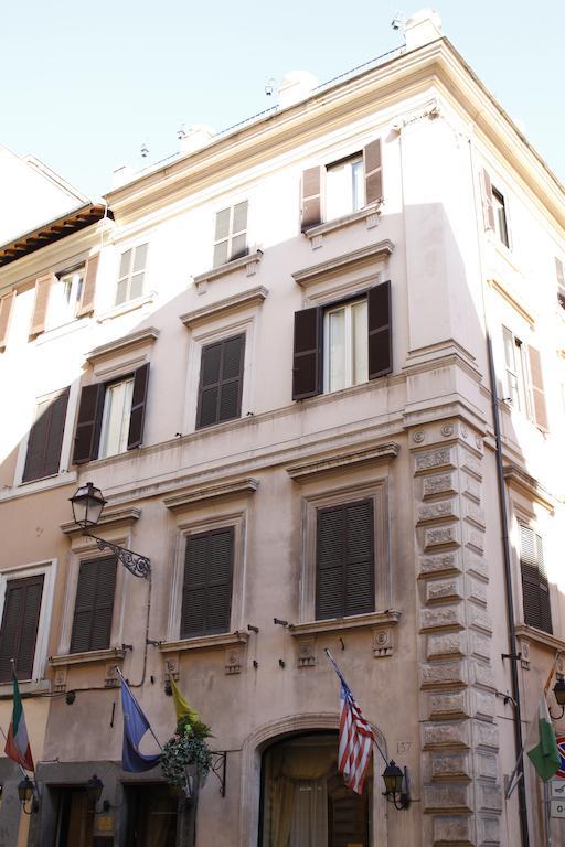 Sistina Hotell