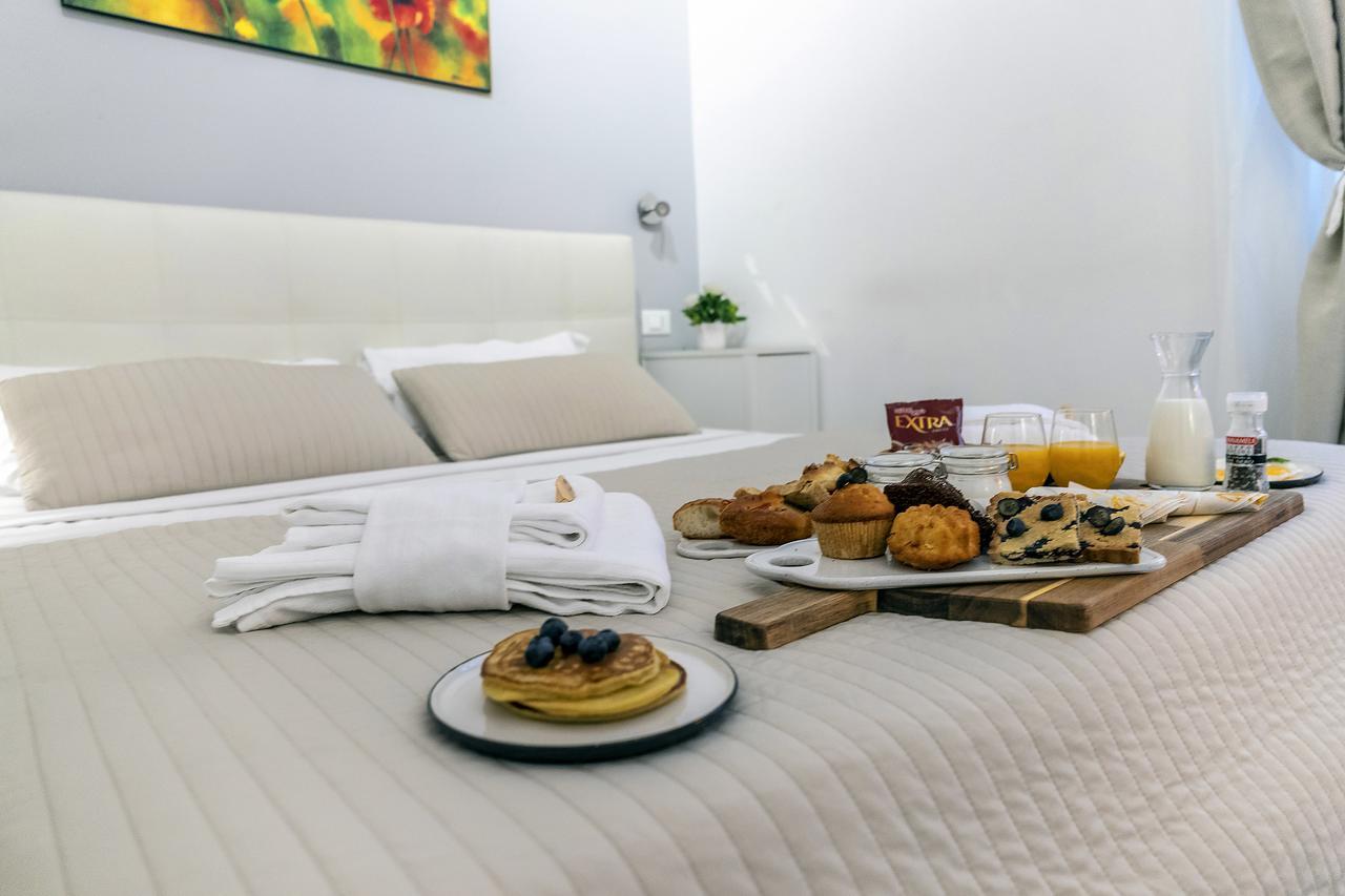 Bella Luxury Accommodation, Vatican - Liberty Collection Roma