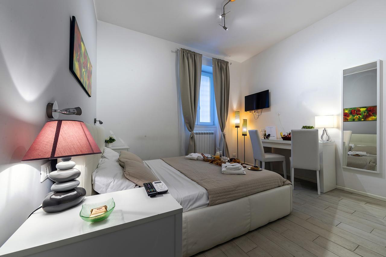 Bed & Breakfast Bella Luxury Accommodation, Vatican - Liberty Collection *