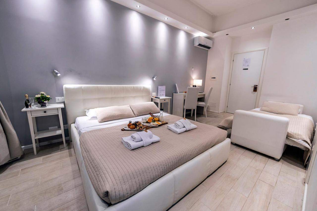 Bella Luxury Accommodation, Vatican - Liberty Collection * Roma