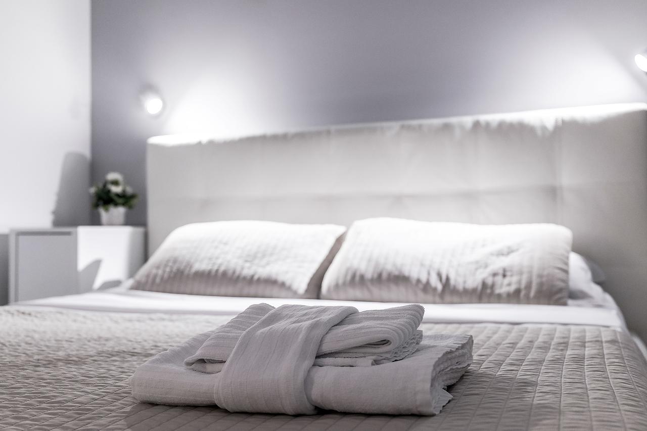 Bella Luxury Accommodation, Vatican - Liberty Collection * Roma
