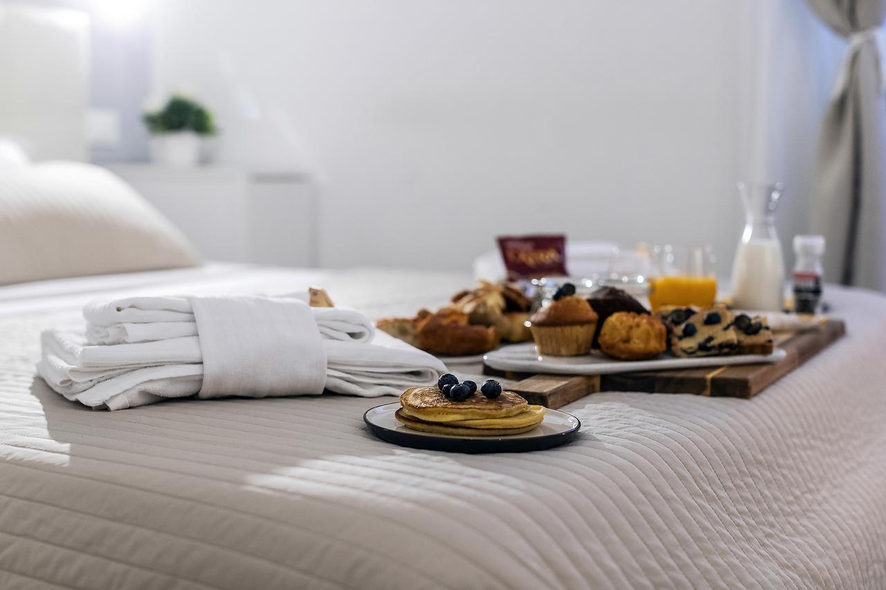 Bella Luxury Accommodation, Vatican - Liberty Collection Bed & Breakfast *